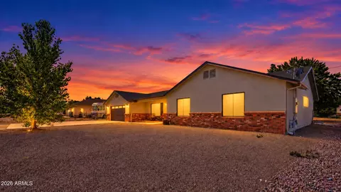 3450 N Pleasant View Dr, Prescott Valley, AZ 86314