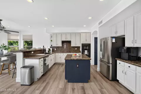 Kitchen - 3263 E Inverness Ave, Mesa, AZ 85204 photo 1 of 5