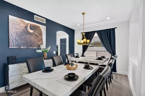 Dining - 3263 E Inverness Ave, Mesa, AZ 85204 photo 5 of 5