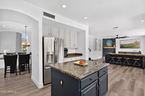 Kitchen - 3263 E Inverness Ave, Mesa, AZ 85204 photo 5 of 5