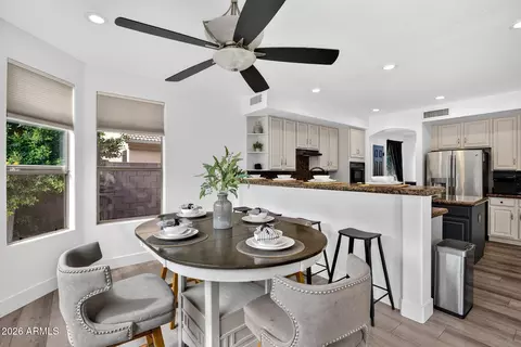 Dining - 3263 E Inverness Ave, Mesa, AZ 85204 photo 1 of 5