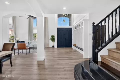 Entry Way - 3263 E Inverness Ave, Mesa, AZ 85204 photo 1 of 7
