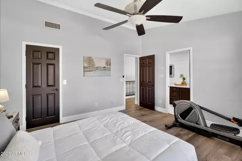 Bedroom - 3263 E Inverness Ave, Mesa, AZ 85204 photo 4 of 5