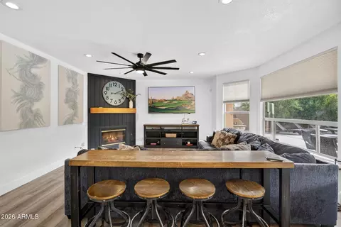 Living - 3263 E Inverness Ave, Mesa, AZ 85204 photo 3 of 6
