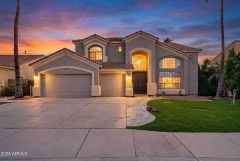Exterior - 3263 E Inverness Ave, Mesa, AZ 85204 photo 2 of 15
