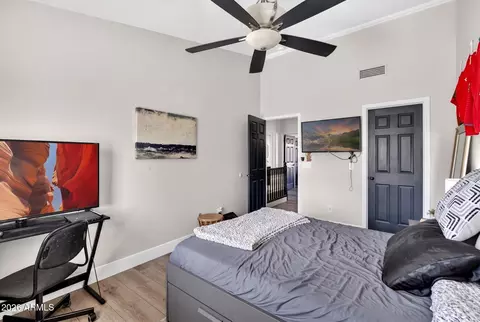 Bedroom - 3263 E Inverness Ave, Mesa, AZ 85204 photo 5 of 5