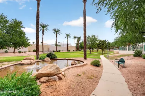Exterior - 3263 E Inverness Ave, Mesa, AZ 85204 photo 14 of 15