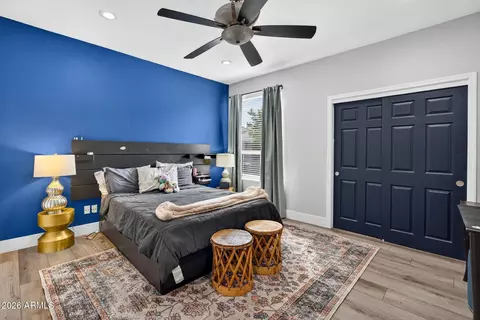 Bedroom - 3263 E Inverness Ave, Mesa, AZ 85204 photo 1 of 5