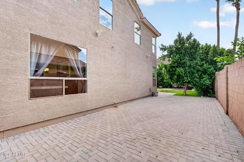 Exterior - 3263 E Inverness Ave, Mesa, AZ 85204 photo 11 of 15