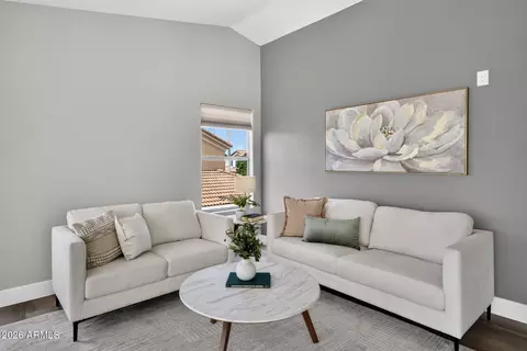 Living - 3263 E Inverness Ave, Mesa, AZ 85204 photo 6 of 6