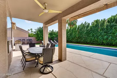 Exterior - 3263 E Inverness Ave, Mesa, AZ 85204 photo 8 of 15
