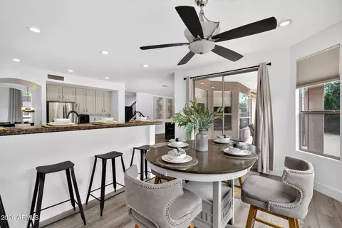 Dining - 3263 E Inverness Ave, Mesa, AZ 85204 photo 2 of 5