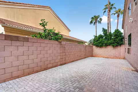 Exterior - 3263 E Inverness Ave, Mesa, AZ 85204 photo 10 of 15