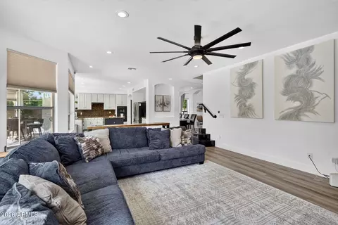 Living - 3263 E Inverness Ave, Mesa, AZ 85204 photo 5 of 6