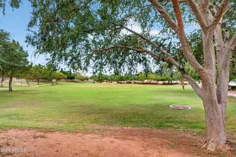 Exterior - 3263 E Inverness Ave, Mesa, AZ 85204 photo 15 of 15