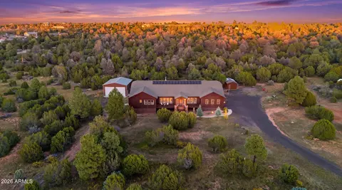 Other - 3357 Basin Rd, Overgaard, AZ 85933 photo 3 of 23