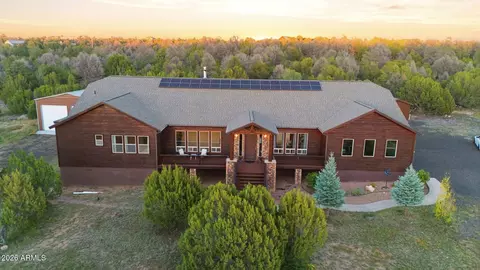 Other - 3357 Basin Rd, Overgaard, AZ 85933 photo 21 of 23