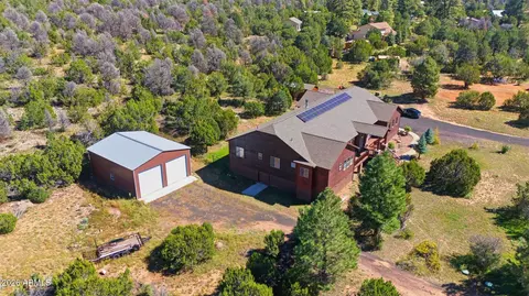 Other - 3357 Basin Rd, Overgaard, AZ 85933 photo 22 of 23