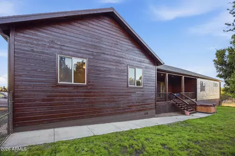 Other - 3357 Basin Rd, Overgaard, AZ 85933 photo 14 of 23