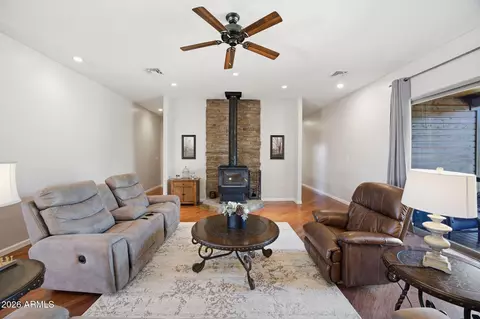 Other - 3357 Basin Rd, Overgaard, AZ 85933 photo 2 of 23