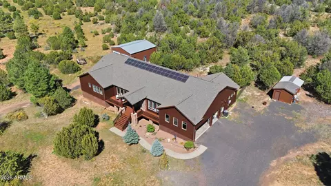 Other - 3357 Basin Rd, Overgaard, AZ 85933 photo 23 of 23