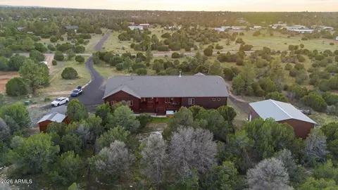 Other - 3357 Basin Rd, Overgaard, AZ 85933 photo 19 of 23