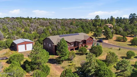 Other - 3357 Basin Rd, Overgaard, AZ 85933 photo 1 of 23
