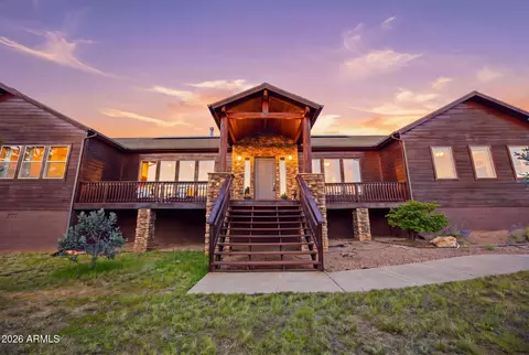 Other - 3357 Basin Rd, Overgaard, AZ 85933 photo 18 of 23
