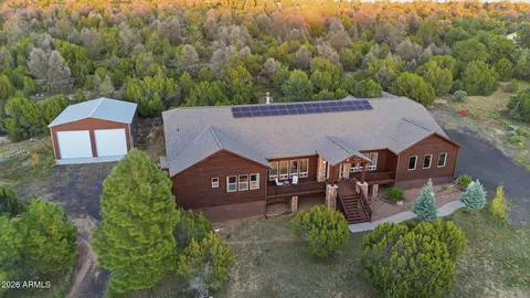 Other - 3357 Basin Rd, Overgaard, AZ 85933 photo 20 of 23