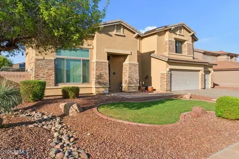 8822 W Runion Dr, Peoria, AZ 85382
