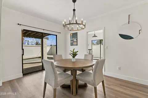 Dining - 1535 E Montebello Ave, Phoenix, AZ 85014 photo 3 of 5