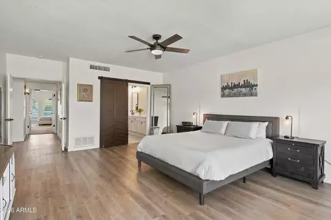 Bedroom - 1535 E Montebello Ave, Phoenix, AZ 85014 photo 1 of 5