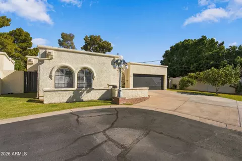 Exterior - 1535 E Montebello Ave, Phoenix, AZ 85014 photo 10 of 10
