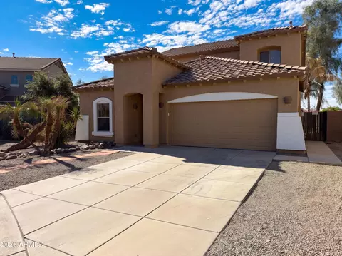 17279 W Tara Ln, Surprise, AZ 85388