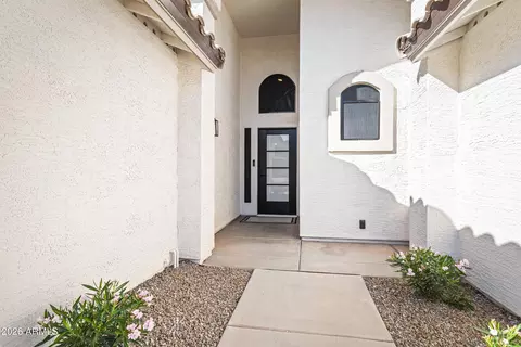 Entry Way - 11328 E Peterson Ave, Mesa, AZ 85212 photo 1 of 4
