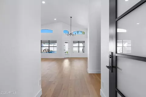Entry Way - 11328 E Peterson Ave, Mesa, AZ 85212 photo 2 of 4