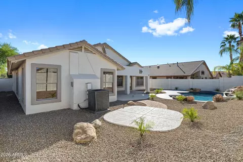 Exterior - 11328 E Peterson Ave, Mesa, AZ 85212 photo 4 of 9