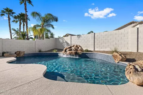 Exterior - 11328 E Peterson Ave, Mesa, AZ 85212 photo 7 of 9