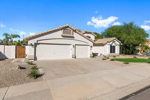 Exterior - 11328 E Peterson Ave, Mesa, AZ 85212 photo 2 of 9
