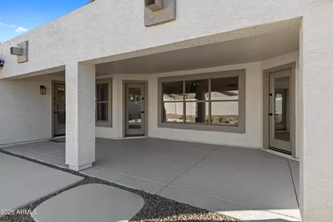 Exterior - 11328 E Peterson Ave, Mesa, AZ 85212 photo 8 of 9