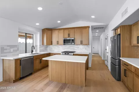 Kitchen - 11328 E Peterson Ave, Mesa, AZ 85212 photo 1 of 4
