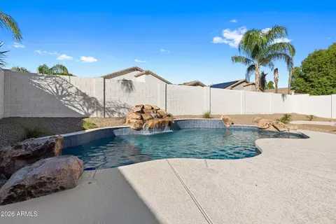 Exterior - 11328 E Peterson Ave, Mesa, AZ 85212 photo 6 of 9