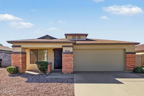 7214 S 2nd Gln, Phoenix, AZ 85041
