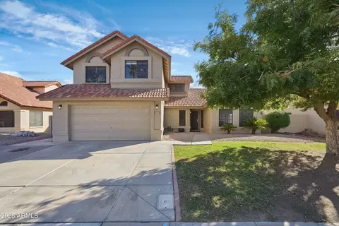 11511 W Crimson Ln, Avondale, AZ 85392