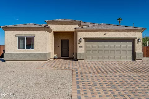 9312 W Century Dr, Arizona City, AZ 85123