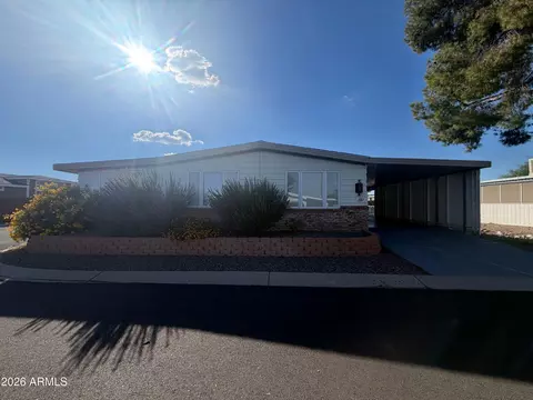 2501 W Wickenburg Way #152, Wickenburg, AZ 85390