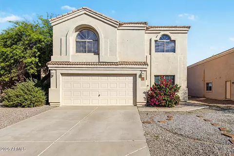 11446 W Phillip Jacob Dr, Surprise, AZ 85378