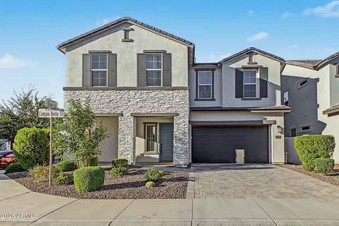5110 E Campo Bello Dr, Scottsdale, AZ 85254