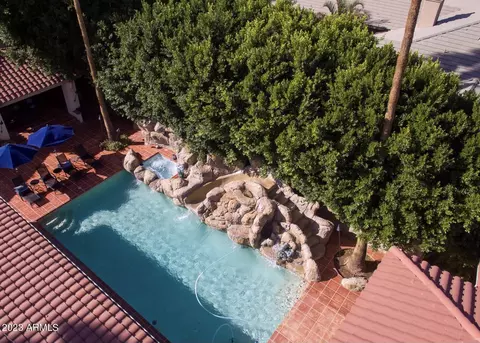Exterior - 4402 N Arcadia Dr, Phoenix, AZ 85018 photo 19 of 19