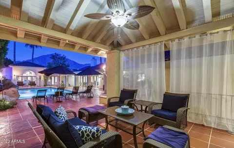 Exterior - 4402 N Arcadia Dr, Phoenix, AZ 85018 photo 17 of 19